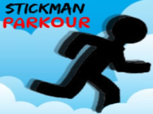 Stick Run Parkour