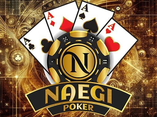 Naegi Poker